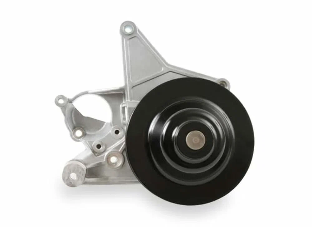 Power Steering Bracket GM LT5 System-Dry Sump Only 97-267